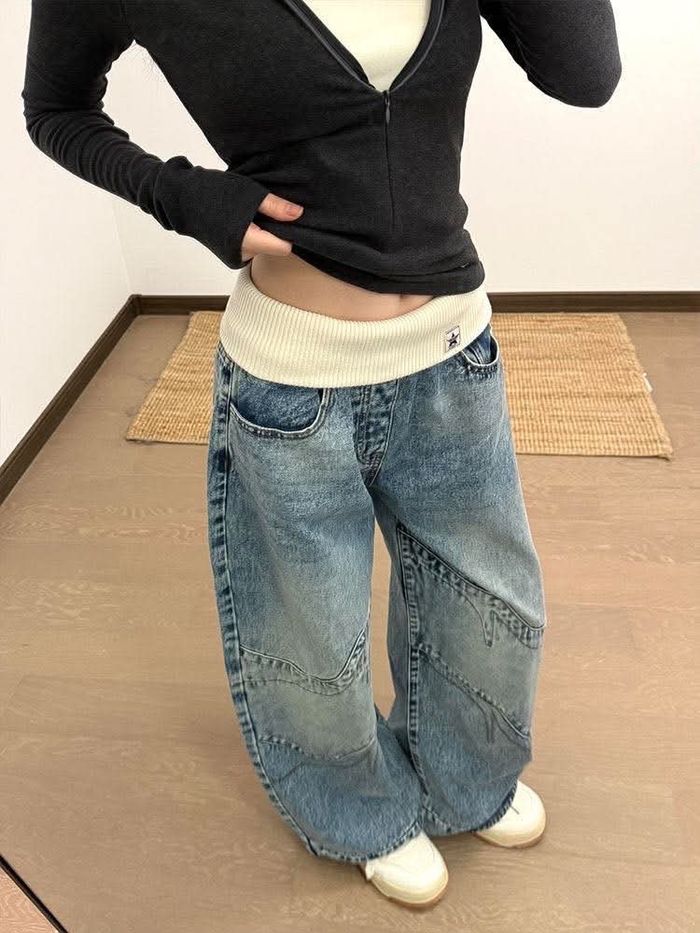 Revice jeans жеансэн өмд