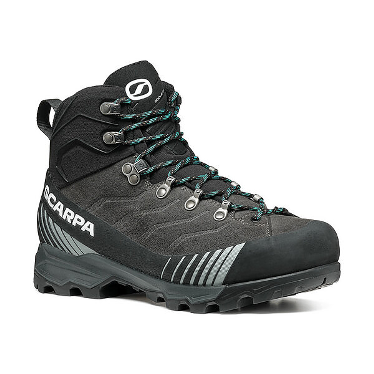 Scarpa |  RIBELLE TRK GTX | Men