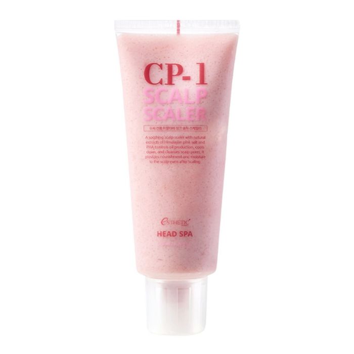 CP-1 Himalaya Pink Salt Scalp Scaler 230ml