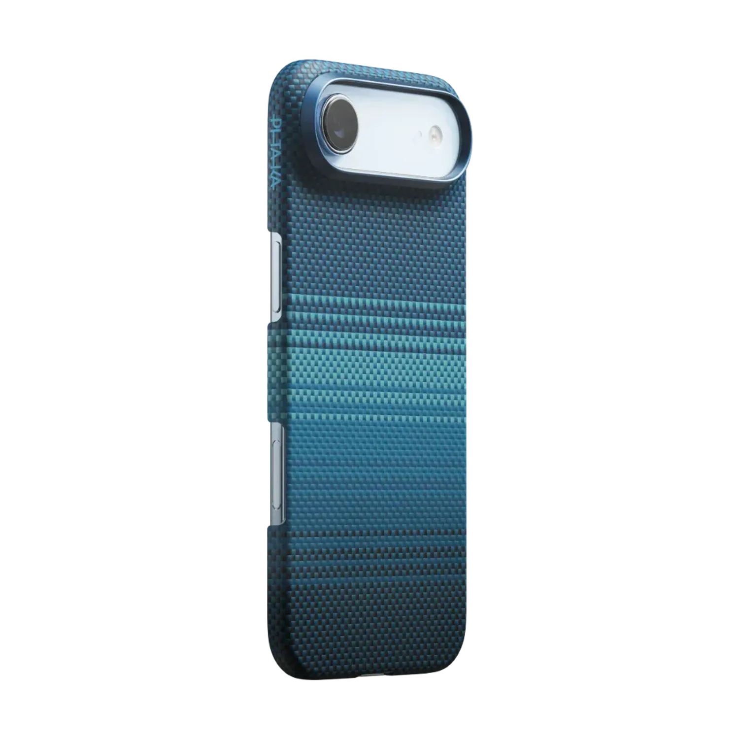 iPhone Air Ultra-slim Aramid fiber case Sunset 