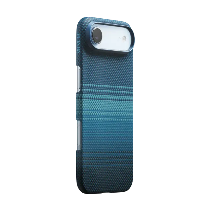 iPhone Air Ultra-slim Aramid fiber case Sunset 