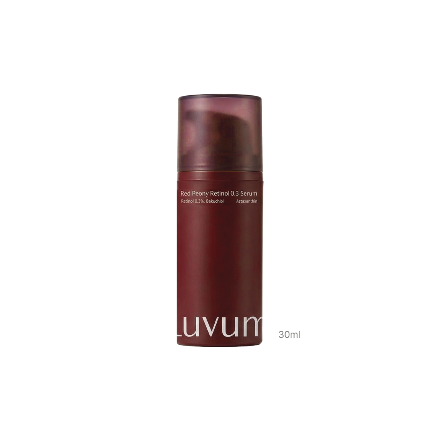Red Retinol Serum 0.3