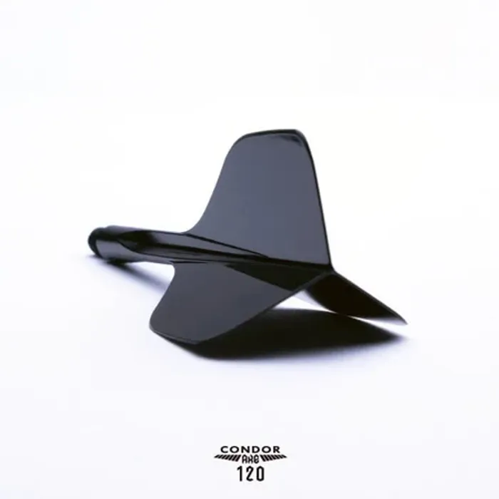 CONDOR AXE 120 SMALL FLIGHTS 