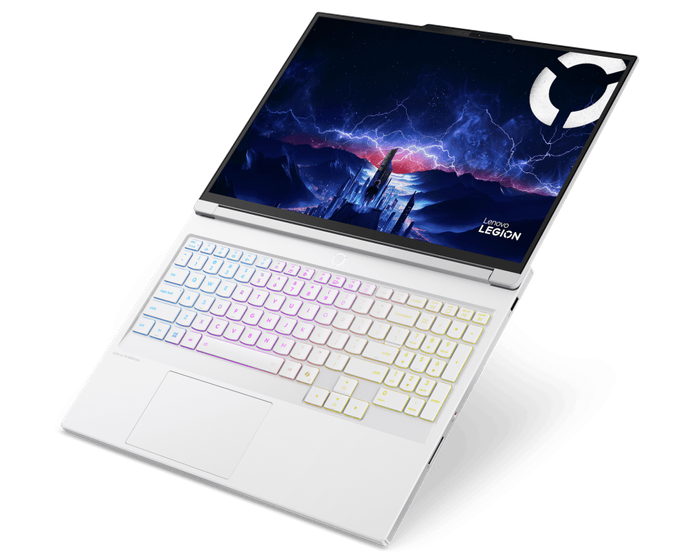 - Lenovo Legion 7i Gen10 16" QHD Oled 240Hz Display, Ultra 9-275HX, NVIDIA GeForce RTX 5070 GPU 8GB GDDR7, 32GB RAM, 1TB SSD Gamer Laptop  НѲАТ-тай ҮНЭ 