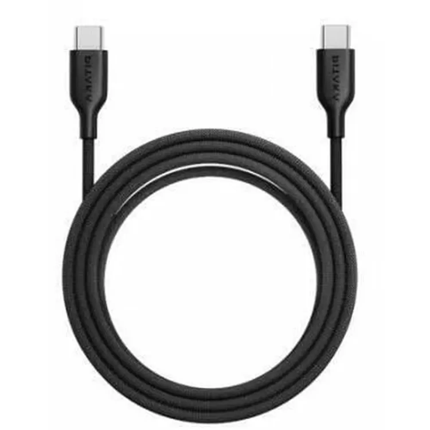 Flex Braided USB C to USB C Cable 1.26M