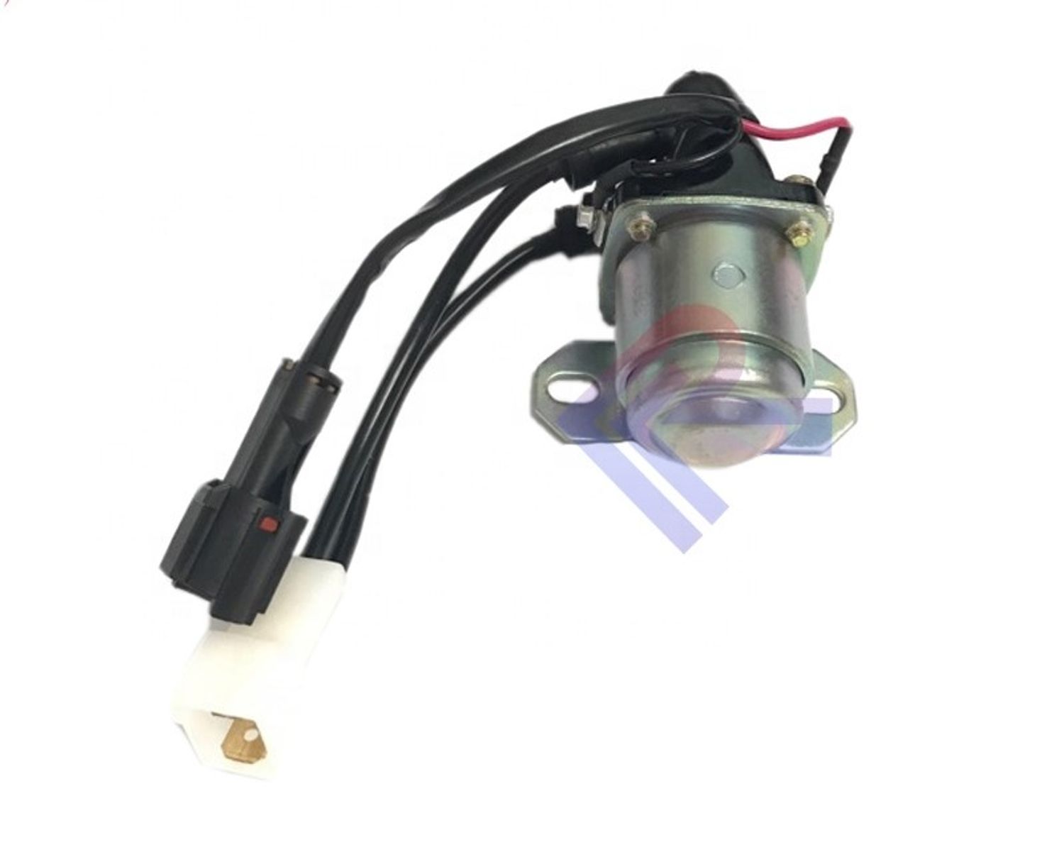 Relay start / асахын релей /