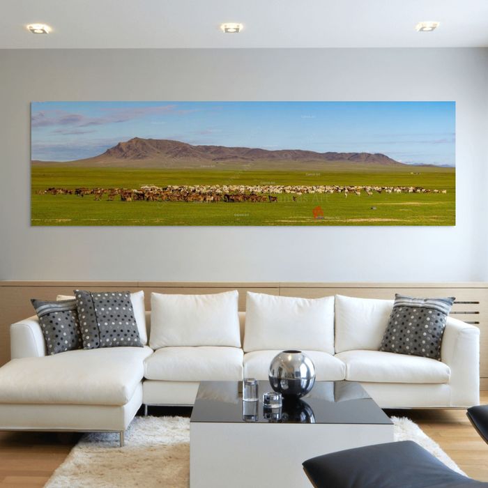 Аав уул / Их Авзага хайрхан 