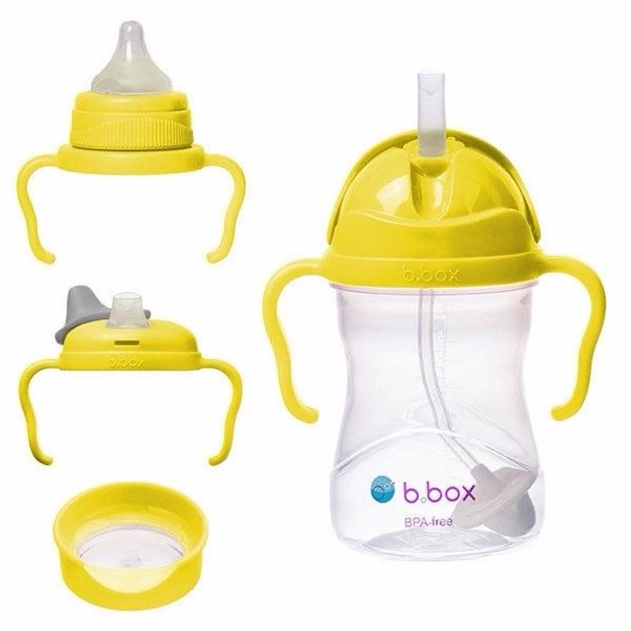 b.box Transition Value Pack 