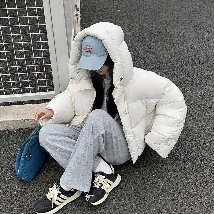 Puffer jacket өвлийн куртик