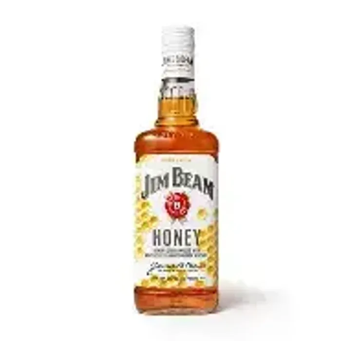 Виски Jim Beam жимстэй 700мл