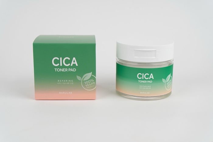 CICA төнер пад