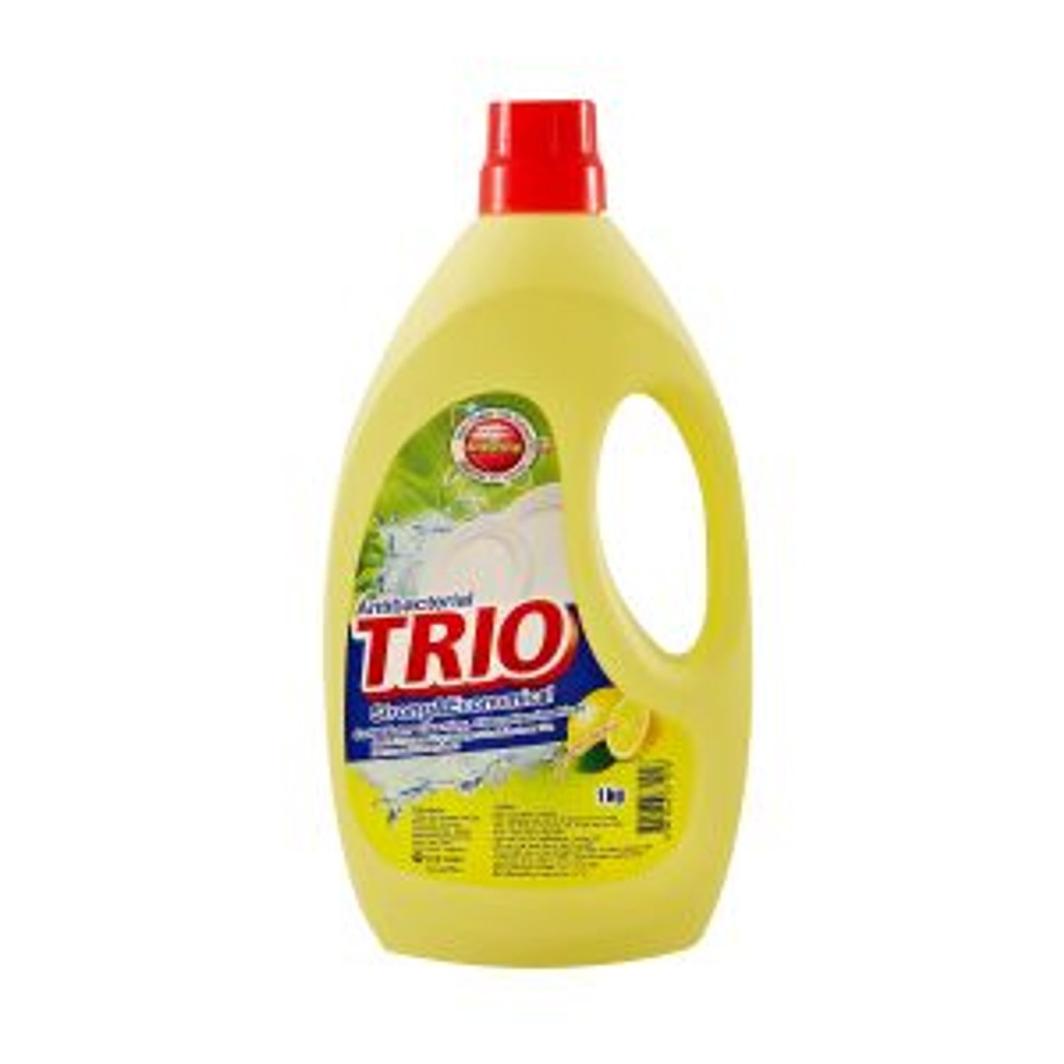 Аяга, таваг угаагч Trio