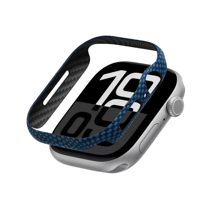 42mm Ser 10 Арамид Кейс, Moonrise