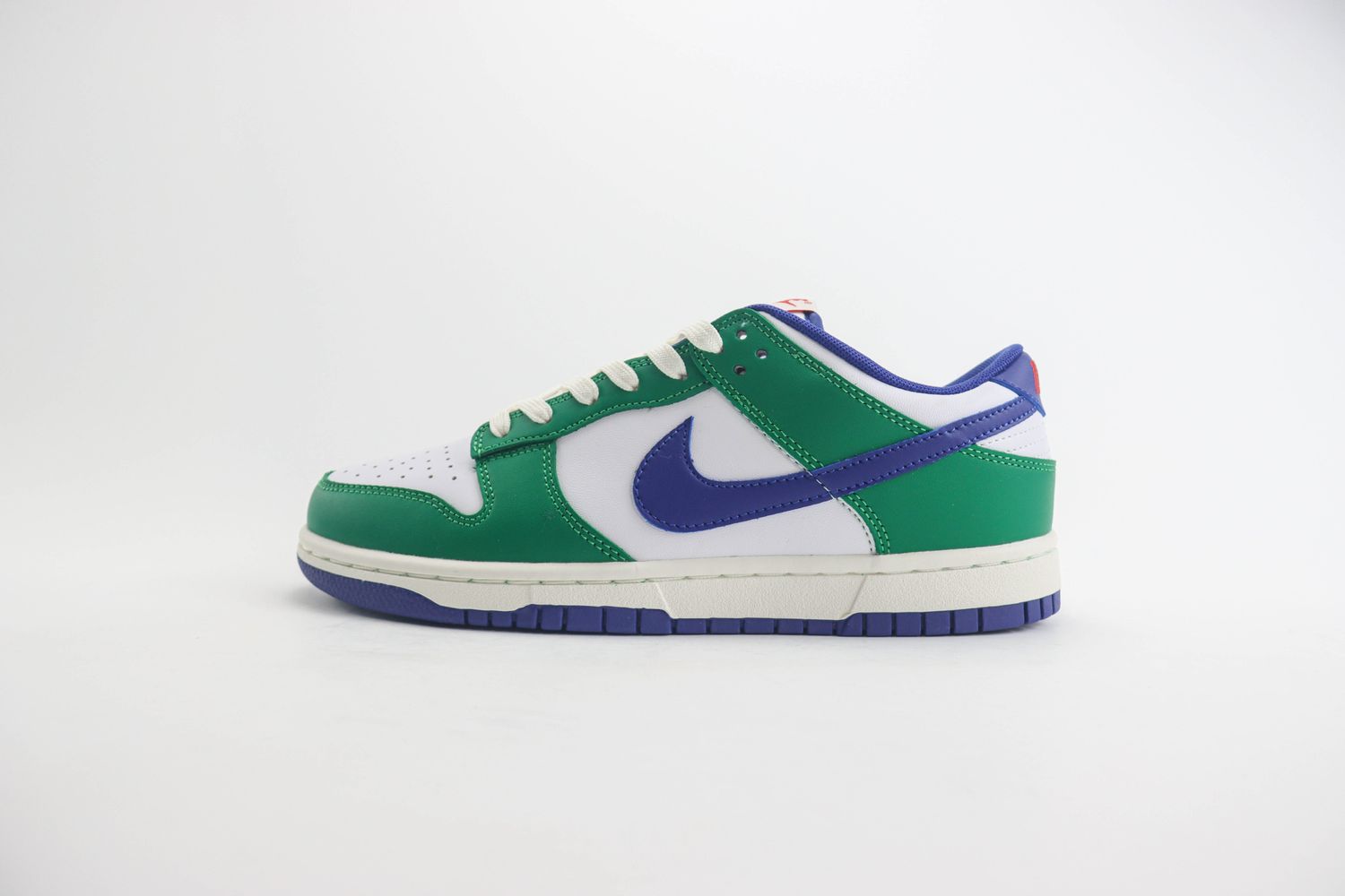 Nike Dunk Low 'Gorge Green Deep Royal' 