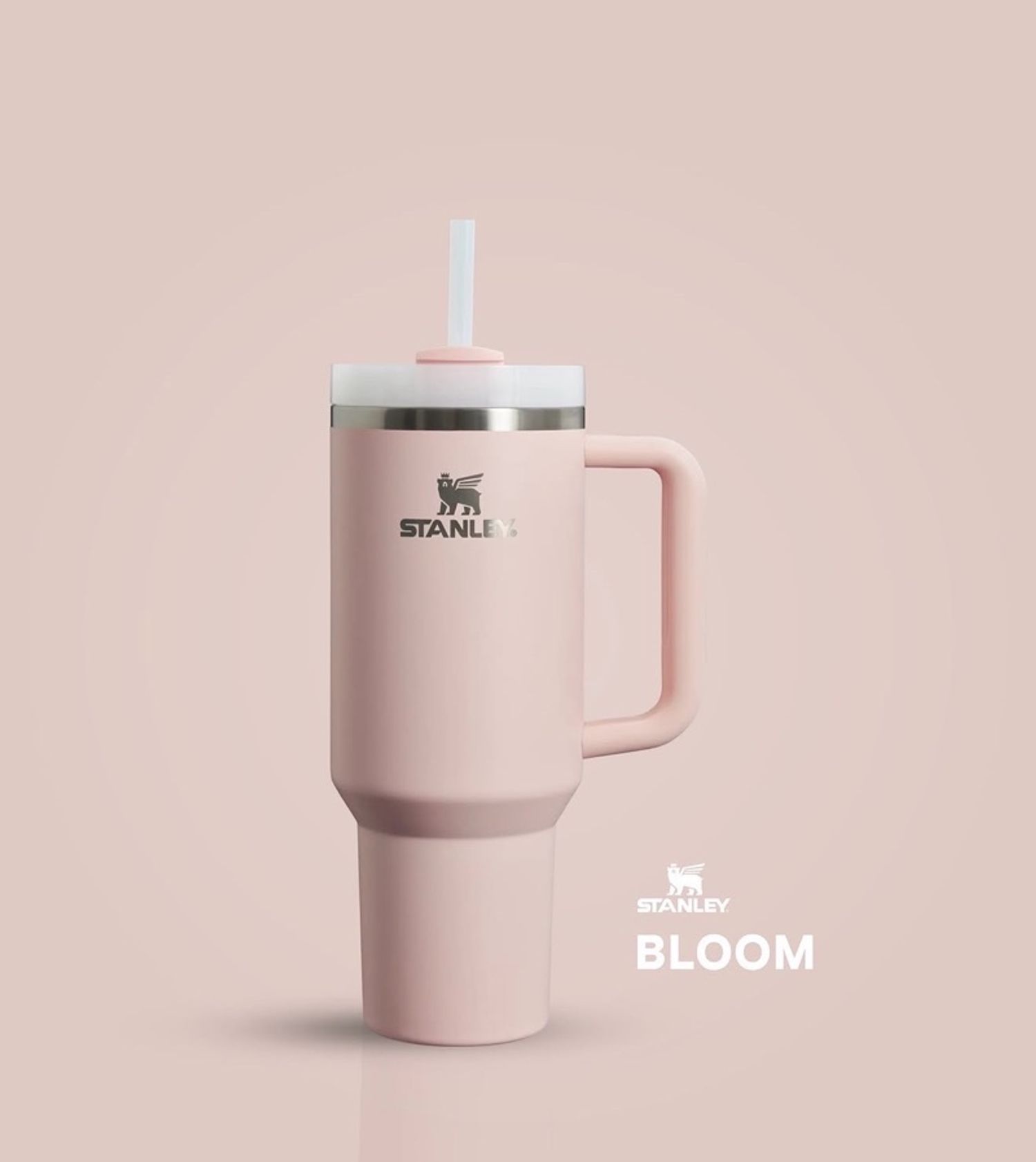 Stanley Bloom