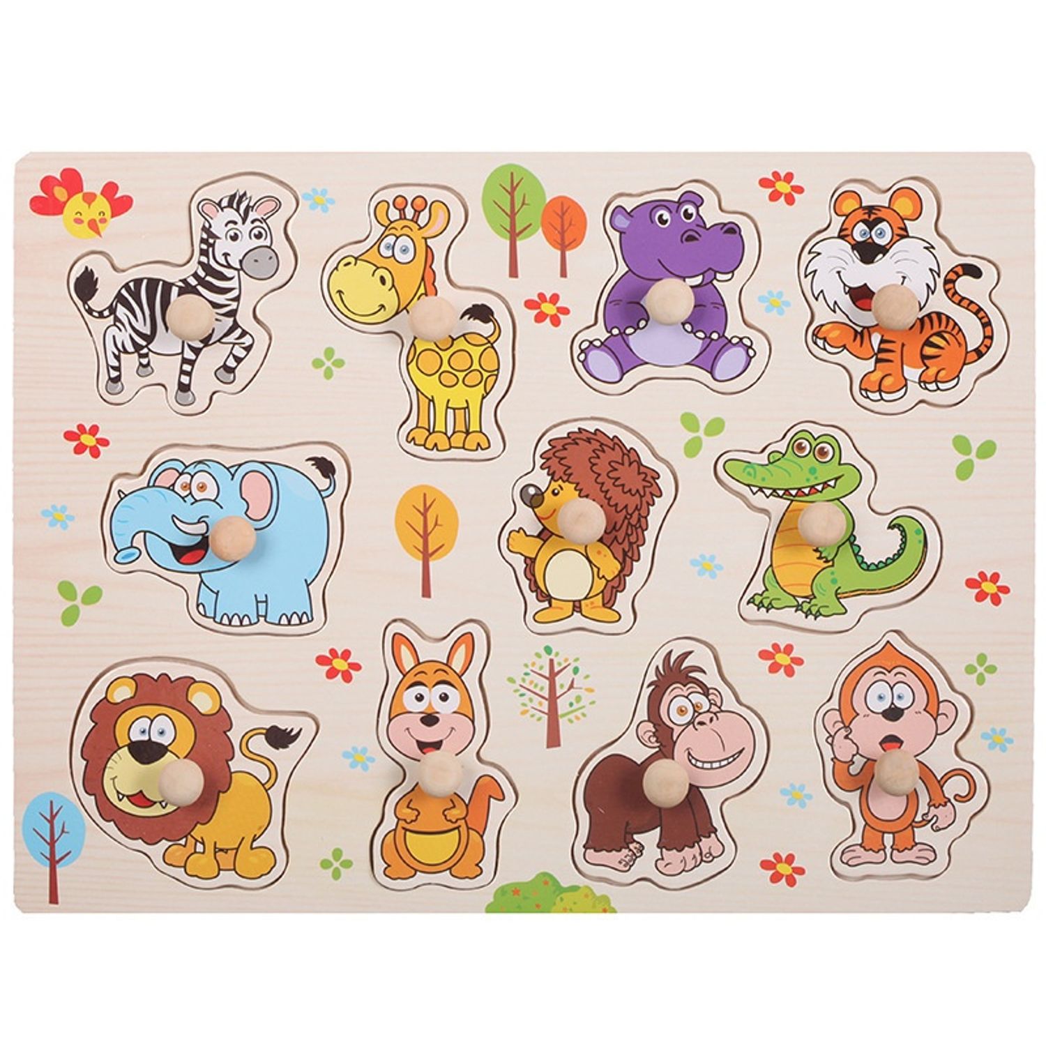 Зурагтай оньсон блок