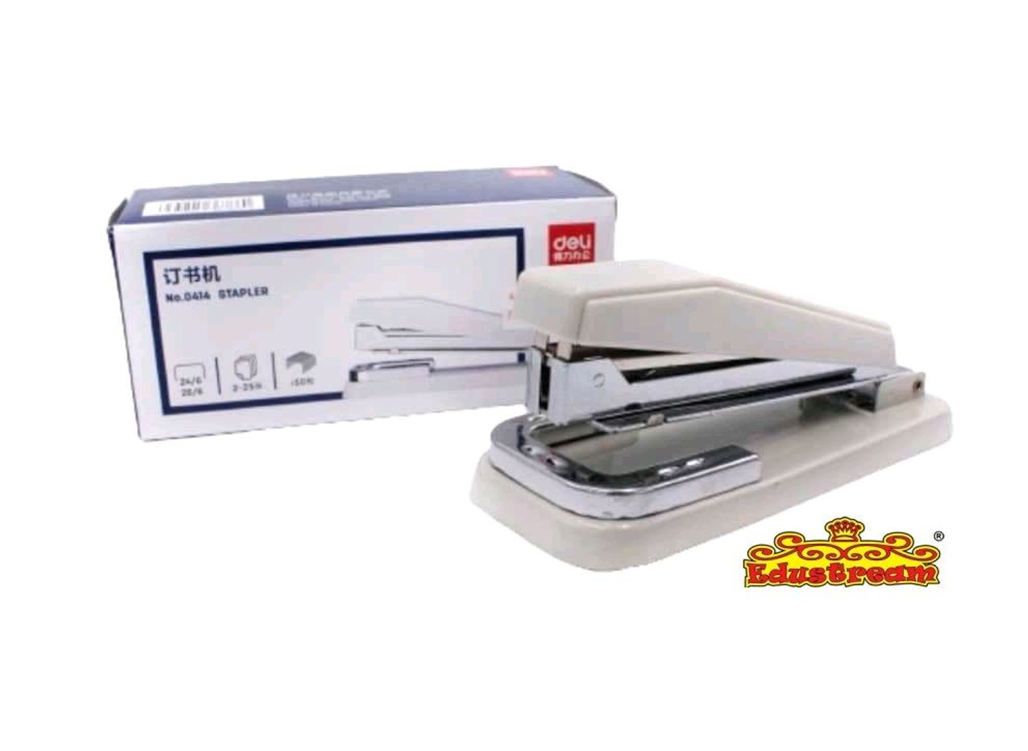 Үдээсний машин Deli 0414 