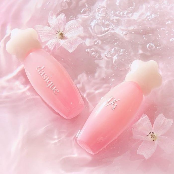 dasique Pure Water Lip Gloss 