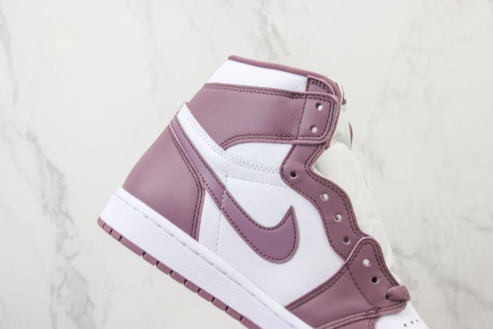 Jordan 1 Retro High OG Mauve