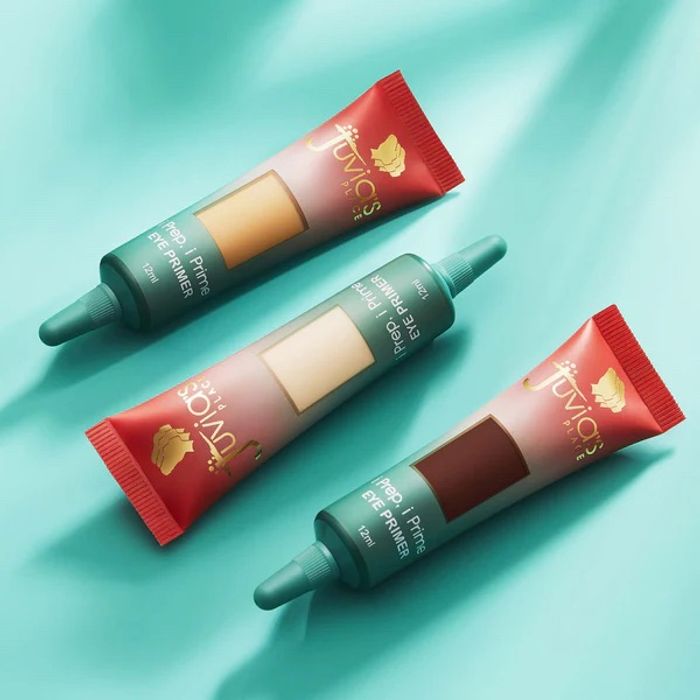 Juvias eye primer “ Color 1 “
