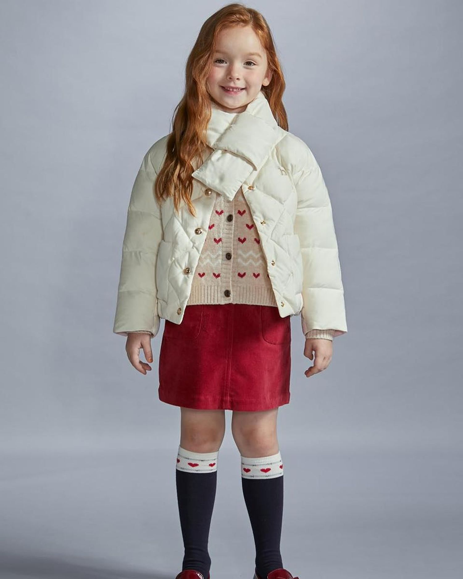 𝗛𝗮𝘇𝘇𝘆𝘀 - брэндийн охидын хавар намрын куртик 