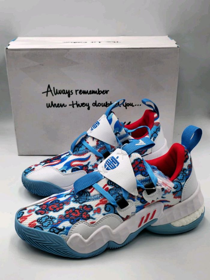 Adidas Trae Young GY0300