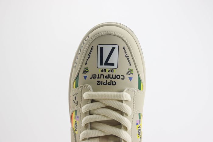 Nike SB Dunk Low HONDA-NSR 01