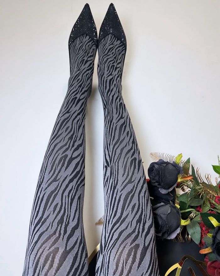 Зузаан 100D трико