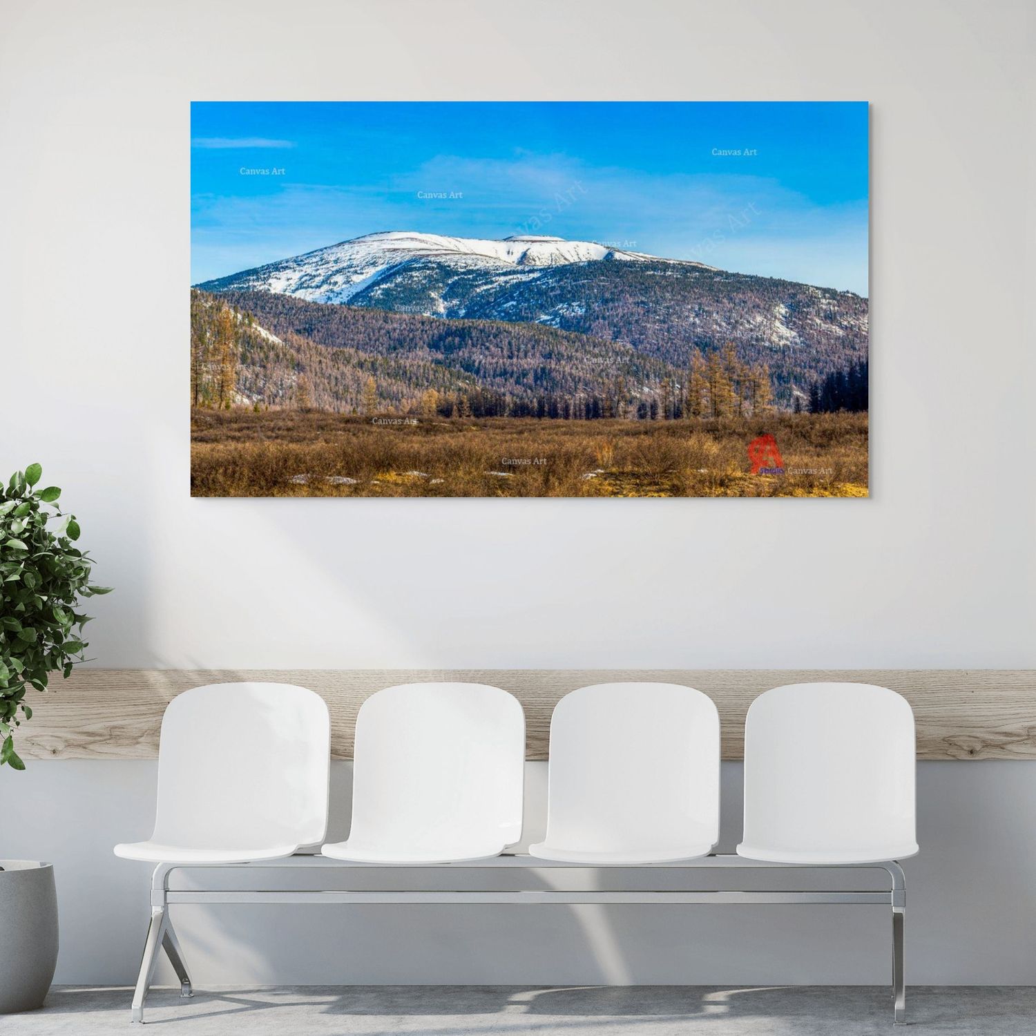 Бурхан Халдун хайрхан