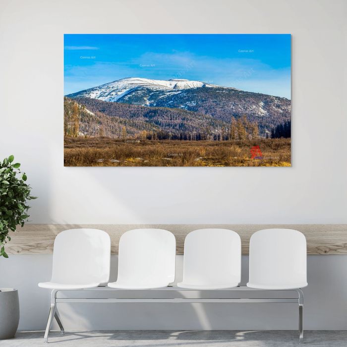 Бурхан Халдун хайрхан