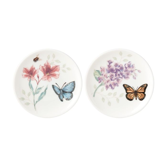 BUTTERFLY MDW DW COASTERS