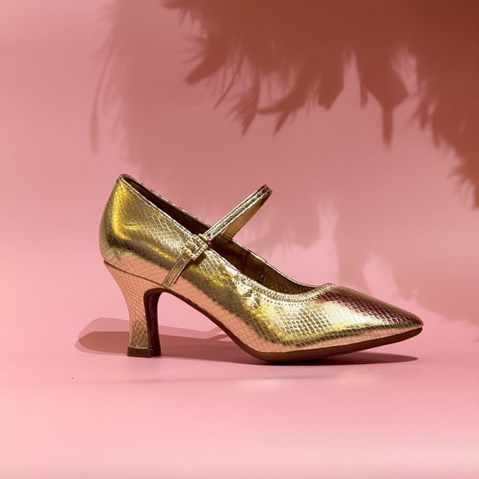 Бүжгийн гутал /стандарт/