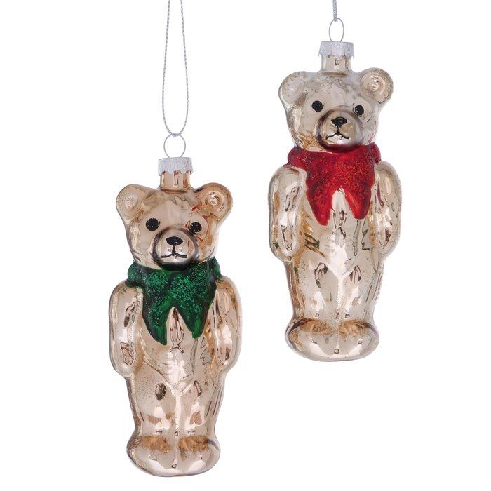 Christmas Pendant 1sh