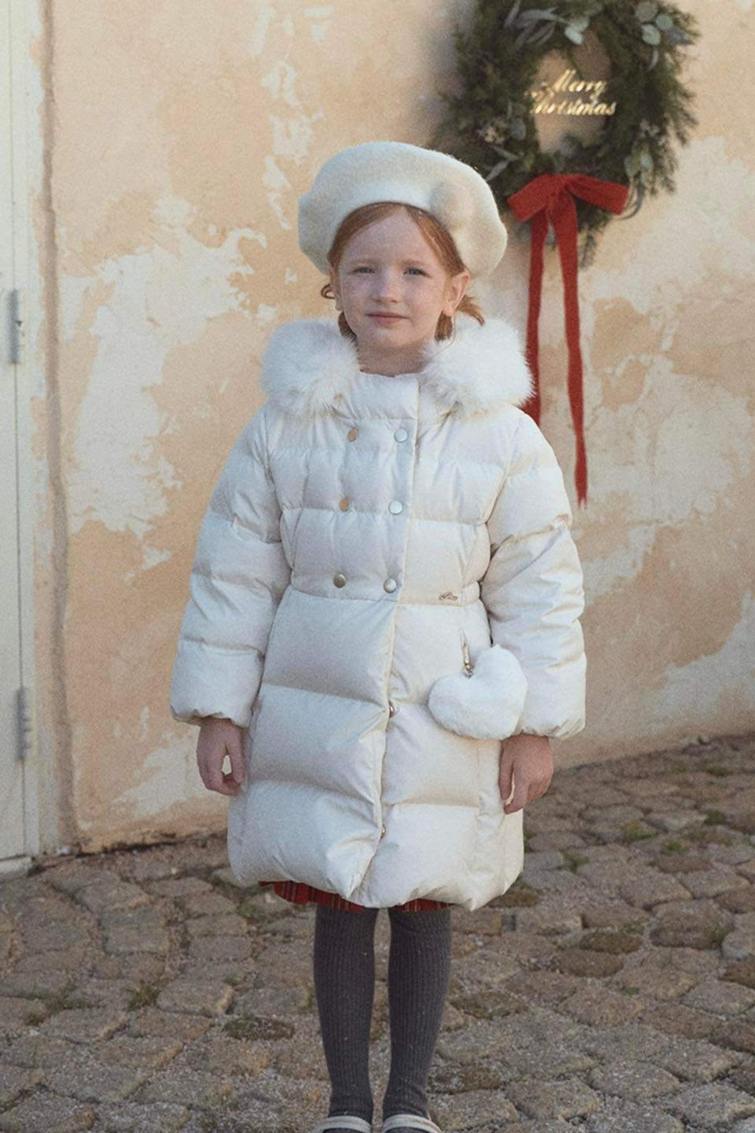 Perimit брэндийн охидын дэгжин куртка