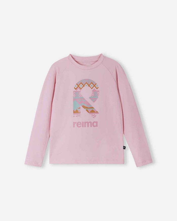 Shirt, Koulussa Pale rose