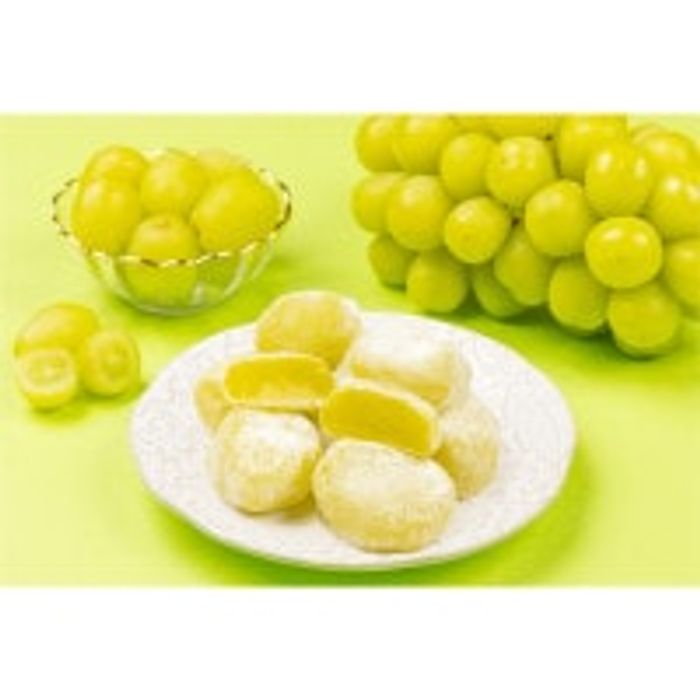 Усан үзмийн мочи 🍇 /Grape mochi 130гр