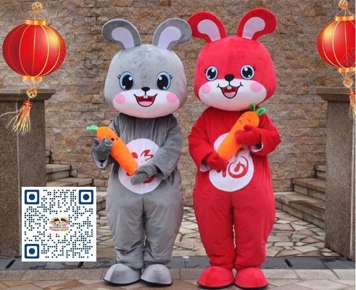 Туулайн хувцас 