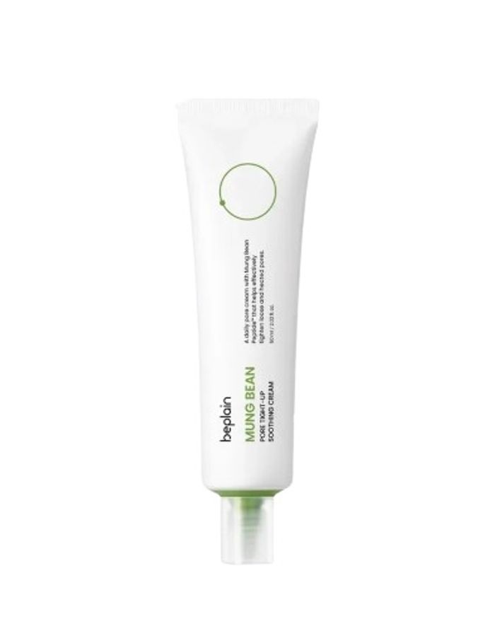 Mung Bean Tight-Up Cream 60ml44,