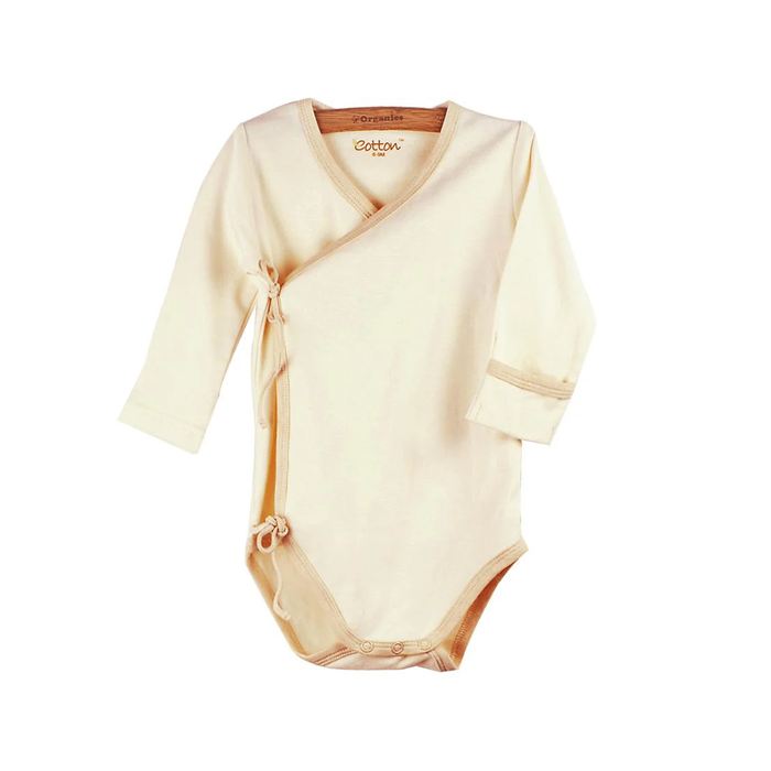 Кимоно боди - Уядаг