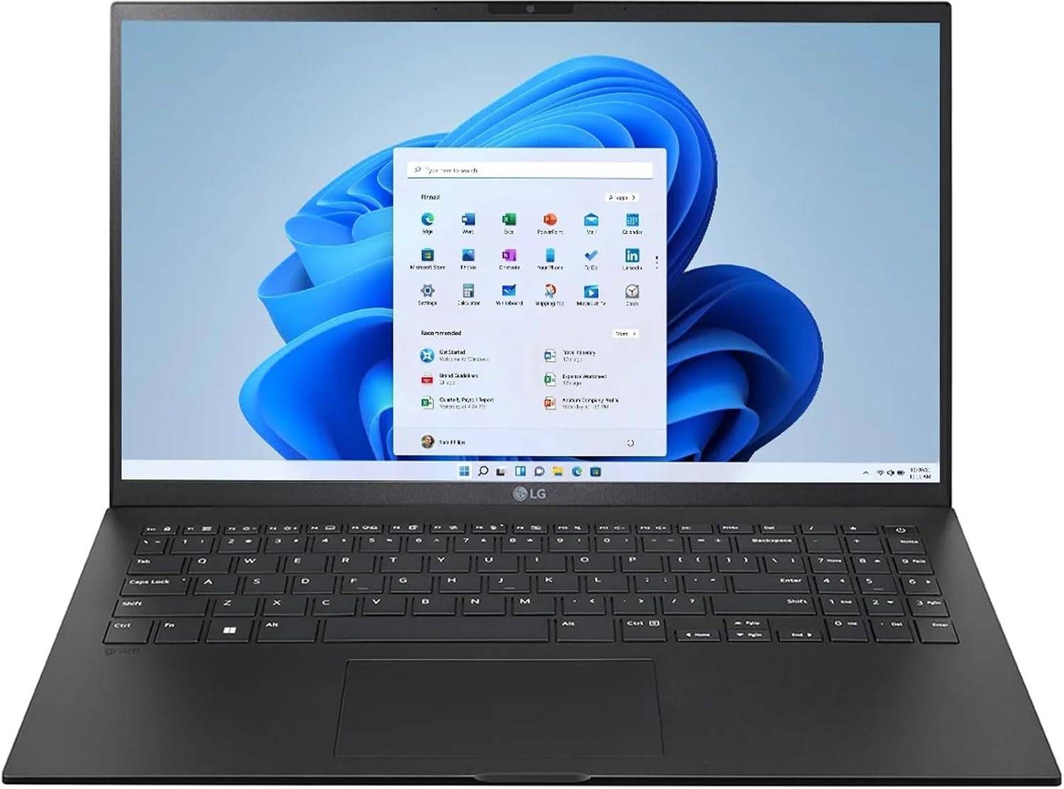 LG gram 15" FHD IPS Display Intel Core ULTRA 7-155H, 16GB RAM, 512GB SSD W11Home НѲАТ-тай ҮНЭ
