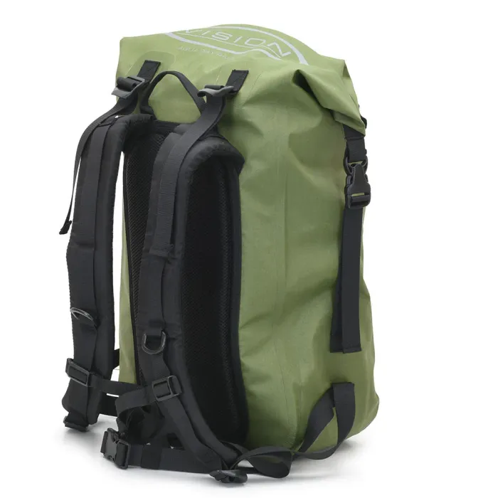 VISION - AQUA ALL DAY PACK