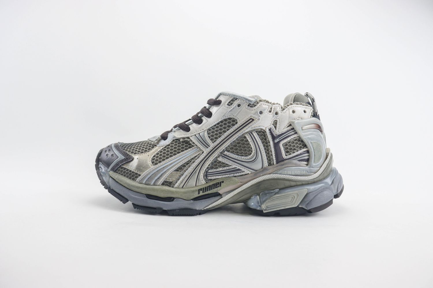 Balenciaga 7.5 Runner