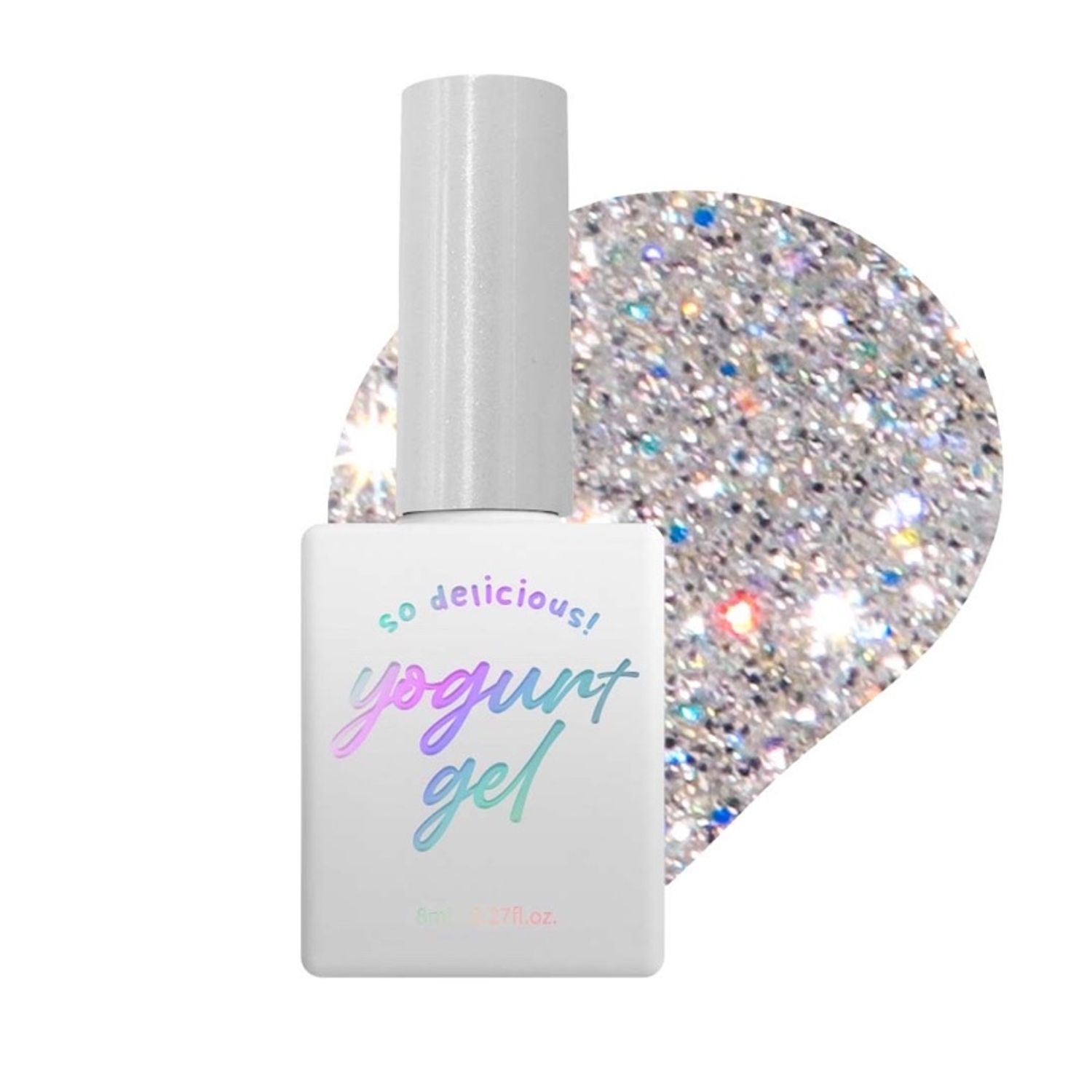 Yogurt Glitter.22