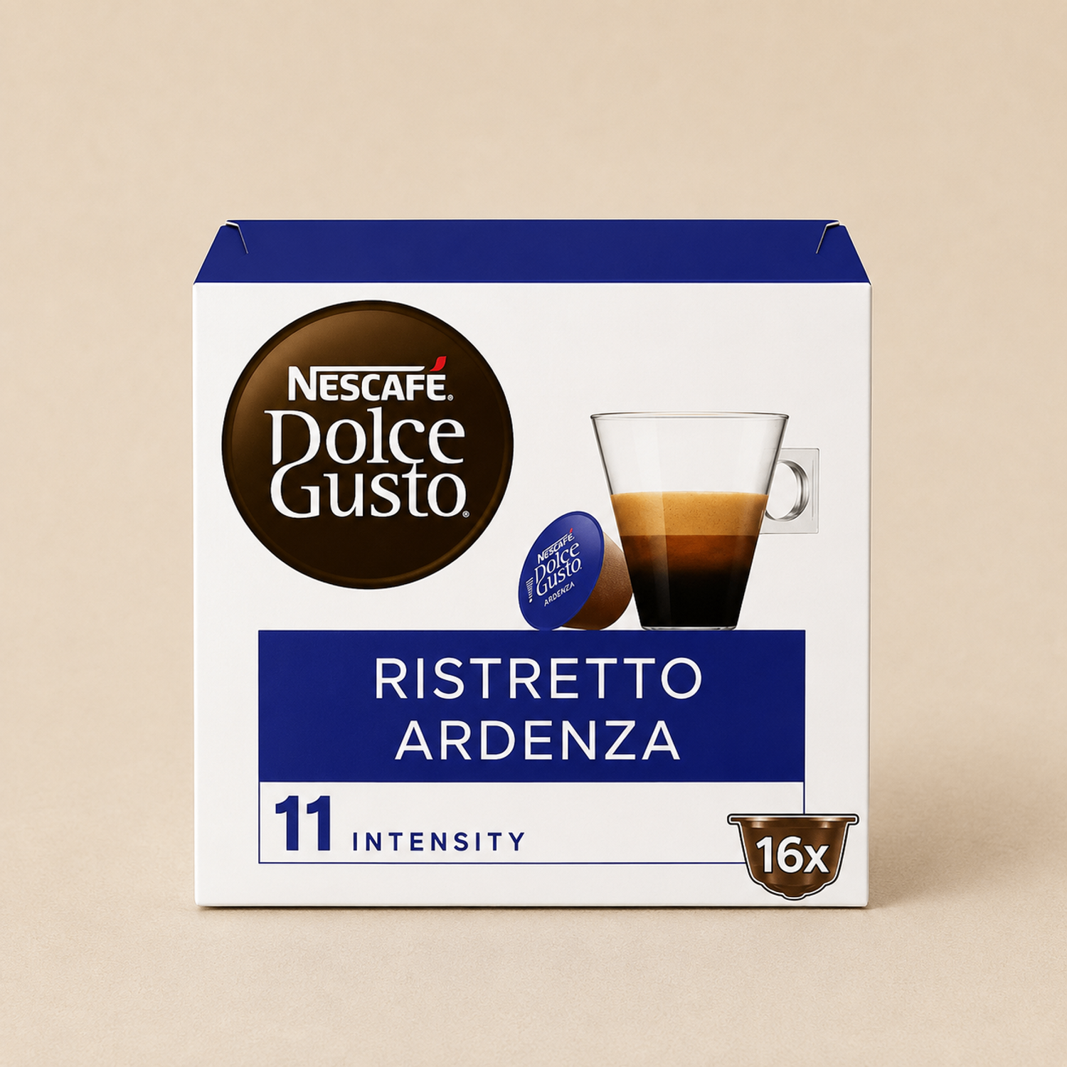 Ristretto Ardenza