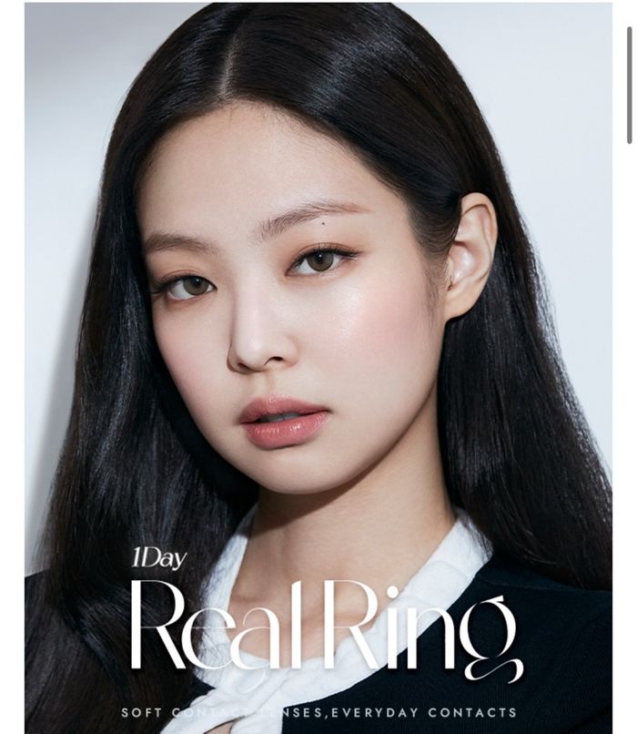 Real Ring Gray