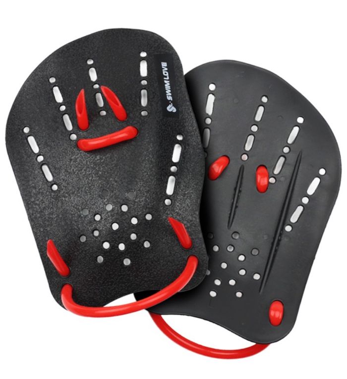 Гарын лопатик