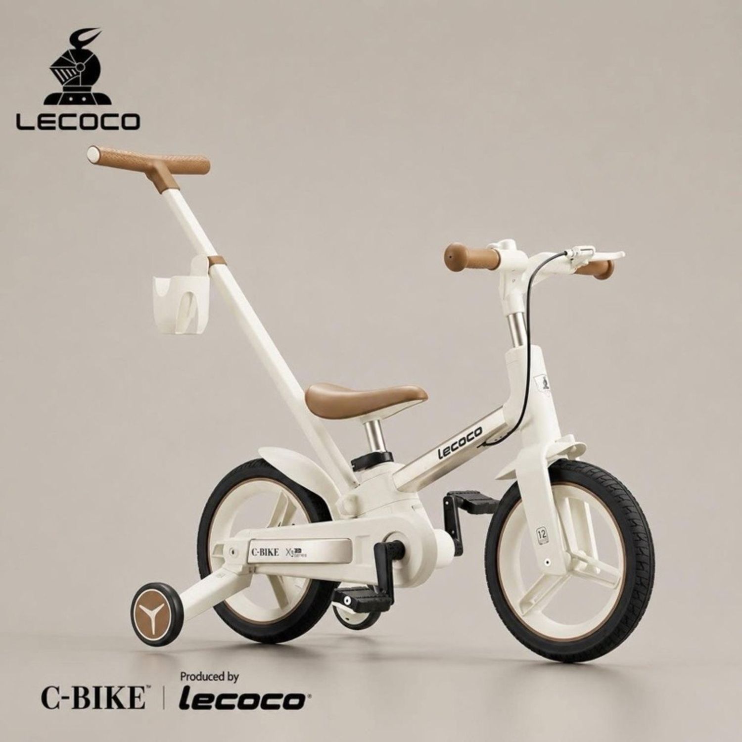 Lecoco Brand Унадаг дугуй