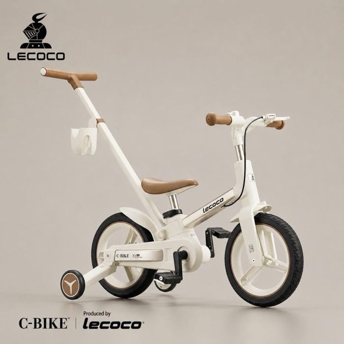 Lecoco Brand Унадаг дугуй