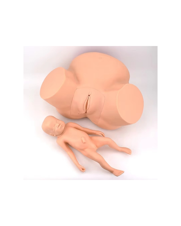 Гар ажиллагаатай төрөлтийн эргэдэг загвар