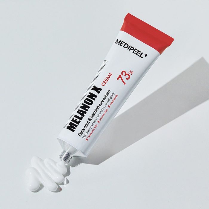 Medipeel Melanon x cream